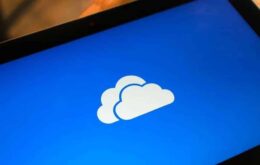 Como desativar o OneDrive no Windows 10