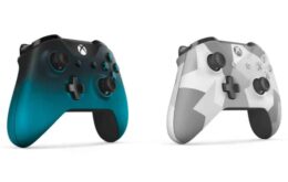 Conheça os novos controles do Xbox One