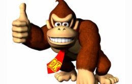 Moeda secreta de ‘Donkey Kong 64’ é descoberta 17 anos após lançamento do jogo