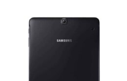 Samsung vai apresentar novo tablet ainda neste mês