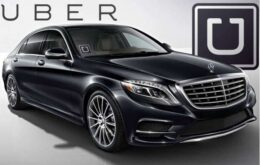 Uber se une à dona da Mercedes-Benz para produzir carros autônomos