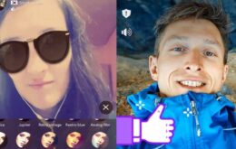 App promete resgatar as conversas em vídeo do Chatroulette