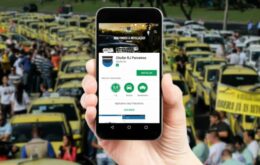 Ex-taxista se une a passageiro para lançar concorrente da Uber