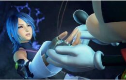 ‘Kingdom Hearts HD 2.8’ é o penúltimo capítulo de uma história brilhante