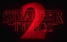 2ª temporada de ‘Stranger Things’ ganha seu 1º vídeo