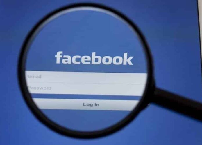 Justiça do Paraná cobra multa de R$ 2,78 milhões do Facebook