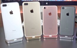 Loja tem mais de 200 iPhones roubados no RS; prejuízo pode superar R$ 1 milhão