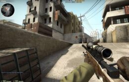 Jogador de ‘Counter-Strike’ é banido por mil anos por cometer assédio