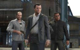 Ferramenta de modificações do ‘GTA 5’ está de volta