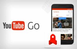 Google lança aplicativo do YouTube que permite baixar vídeos para ver offline