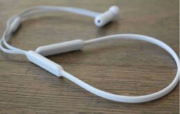 Apple começa a vender no Brasil o fone BeatsX, alternativa ‘barata’ aos AirPods