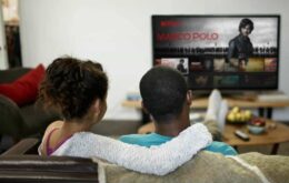 Mais casas têm Netflix do que DVR, diz estudo