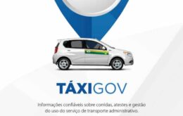 Governo começa a testar seu próprio ‘Uber’ para servidores públicos