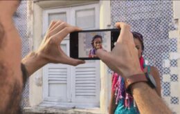 Videoclipe gravado com iPhone 7 Plus só evidencia a ‘era dos smartphones’