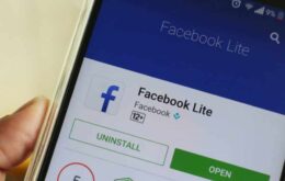 Função Stories chega à versão ‘light’ do Facebook para Android