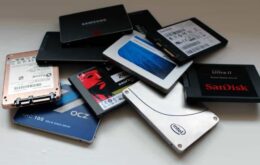 5 dicas para você escolher o melhor SSD para seu PC e seu bolso