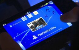 Playstation Now deixa de oferecer suporte a PS3, Vita e outros dispositivos