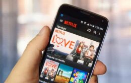 Netflix supera YouTube em estudo sobre popularidade de serviços de streaming