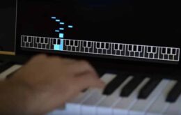 Experimento do Google permite que você faça dueto com um pianista virtual