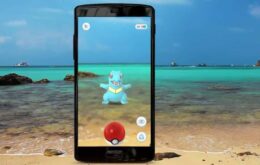 ‘Pokémon Go’ pode ganhar recursos de áudio