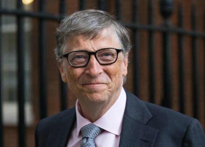 Bill Gates previu a ascensão da Netflix e do Facebook em 1994