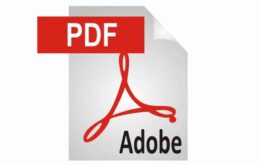 Saiba como converter e editar arquivos PDF