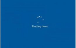 Aprenda a desligar o PC sem instalar atualizações do Windows