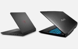 Dell ou Avell: veja a melhor opção se você procura um notebook para jogos