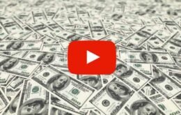 Canais fraudam o YouTube para receber dinheiro com visualizações falsas