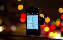 Uber lança aplicativo mais leve que ocupa só 5 MB de espaço no celular