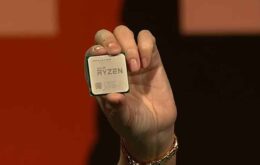 AMD desafia Intel com novos processadores