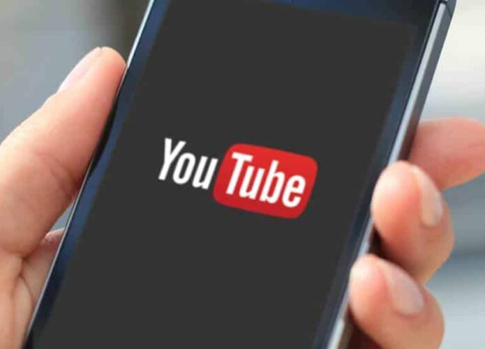 YouTube é a plataforma preferida dos adolescentes