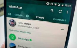 WhatsApp pode ganhar modo escuro no Android e no iPhone