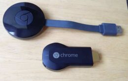 Google corrige falha no Chromecast que derrubava redes Wi-Fi