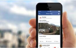 Facebook finalmente adapta sua plataforma para vídeos em 4K