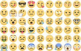 Atualização deixa Facebook com mais de 2.000 emojis