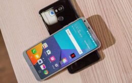 G6: compare o novo celular da LG com os seus principais concorrentes