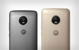 Moto G5 e G5 Plus: saiba tudo sobre os novos smartphones da Motorola