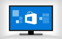 Como impedir que aplicativos da Windows Store sejam executados em segundo plano