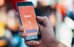 App de namoro Hater vai virar o ‘Facebook do ódio’