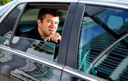 Cofundador da Uber nega boatos de que Travis Kalanick retomaria cargo de CEO