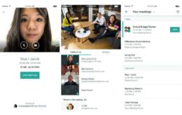 Google anuncia aplicativo de videoconferência para empresas