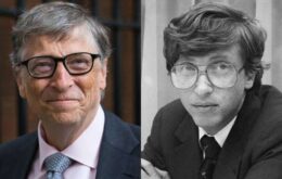 O que o Bill Gates de hoje diria para o Bill Gates de 47 anos atrás