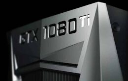 Nvidia revela a GTX 1080 Ti, a placa de vídeo mais potente do momento