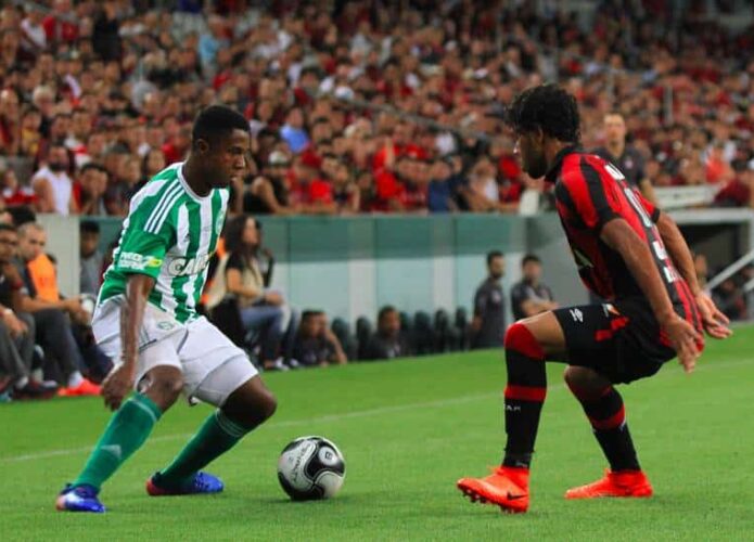 Final do Campeonato Paranaense será transmitida apenas pela internet