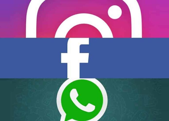 Como bloquear e desbloquear alguém no Facebook, Instagram e WhatsApp