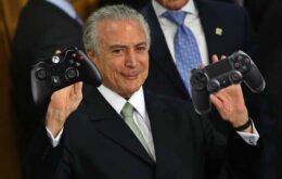 Governo diz que novo imposto tornaria videogames mais baratos no Brasil