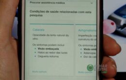 Parceria médico-tecnologia: informação de qualidade em buscas sobre saúde