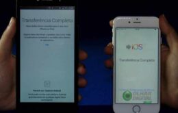 Como transferir seus dados para um novo celular em 5 passos