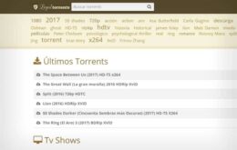 WEB-DL, BDRip, DVDRip: entenda os termos que identificam torrents de vídeos